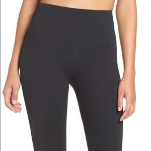 Zella High Waist leggings